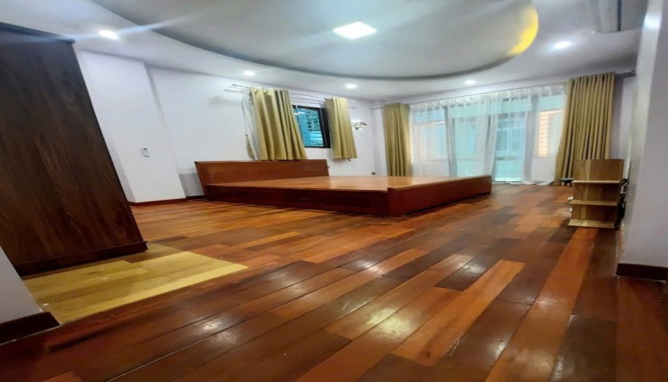 Cho thuê nhà ngõ 33 Phố Lý Thường Kiệt, Hà Đông, 30m2 - 5 tầng - 3 ngủ  - giá 13tr/tháng